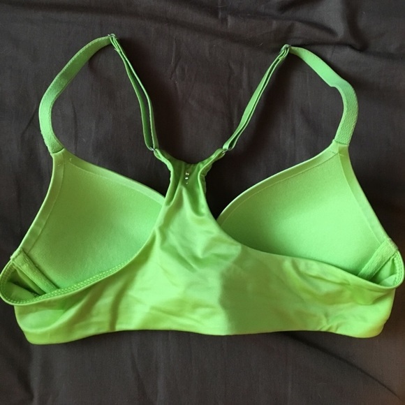 Victoria secret racer back 32B - Picture 2 of 5